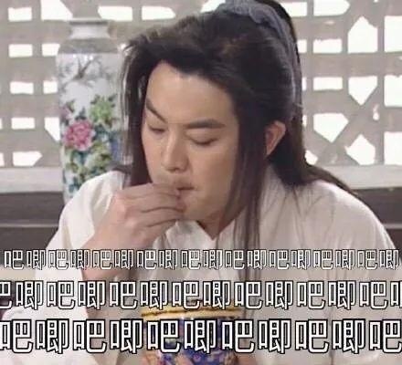 一周娱乐吃瓜